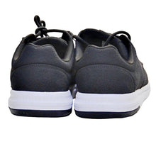 Load image into Gallery viewer, Travis Mathew Men&#39;s the Daily 2.0 Woven Shoes Size 7 - Black-Footwear-Liquidation Nation
