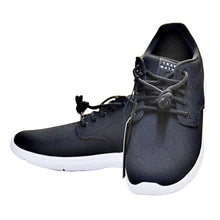 Load image into Gallery viewer, Travis Mathew Men&#39;s the Daily 2.0 Woven Shoes Size 7 - Black-Liquidation Store
