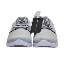 Load image into Gallery viewer, Travis Mathew the Daily II Knit Men&#39;s Walking Shoes 8 M Heather Sleet Grey
