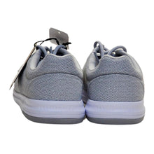 Load image into Gallery viewer, Travis Mathew the Daily II Knit Men&#39;s Walking Shoes 8 M Heather Sleet Grey
