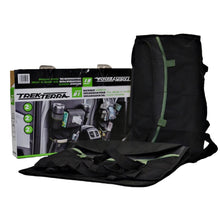 Load image into Gallery viewer, Trek Terra Back Seat Organzier 2-Pack - Black
