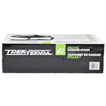 Load image into Gallery viewer, Trek Terra Rolling Garage Stool Weight Capacity 159 Kg-Tools &amp; Hardware-Liquidation Nation
