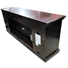 Load image into Gallery viewer, Tresanti Maxwell 74in Media Console Electric FIreplace-Liquidation Store

