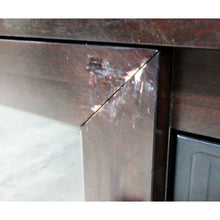 Load image into Gallery viewer, Tresanti Maxwell 74in Media Console Electric FIreplace
