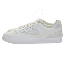 Load image into Gallery viewer, Tretorn Women&#39;s Court Shoe White with taupe US9 Regular-Liquidation Store
