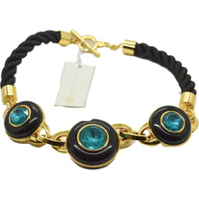 Load image into Gallery viewer, Trina Turk Round Resin Statement Necklace
