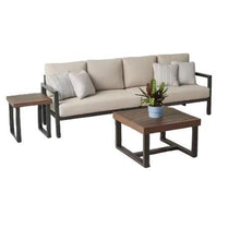 Load image into Gallery viewer, Trinity Modular Garden Room 4 pieces
