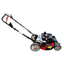 Load image into Gallery viewer, Troy-Bilt Mower 21&quot; 159cc Motor Self Propelled FWD 12AGB2MT563
