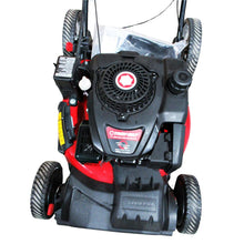 Load image into Gallery viewer, Troy-Bilt Mower 21&quot; 159cc Motor Self Propelled FWD 12AGB2MT563

