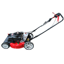 Load image into Gallery viewer, Troy-Bilt Mower 21&quot; 159cc Motor Self Propelled FWD 12AGB2MT563
