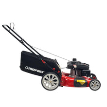 Load image into Gallery viewer, Troy-Bilt Mower 21&quot; 159cc Motor Self Propelled FWD-Liquidation Store
