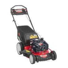 Load image into Gallery viewer, Troy-Bilt Mower 21&quot;159cc Motor Self Propelled FWD
