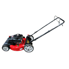 Load image into Gallery viewer, Troy-Bilt Self-Propelled Lawn Mower
