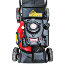Load image into Gallery viewer, Troy-Bilt Self-Propelled Lawn Mower

