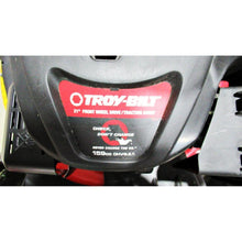 Load image into Gallery viewer, Troy-Bilt Self-Propelled Lawn Mower
