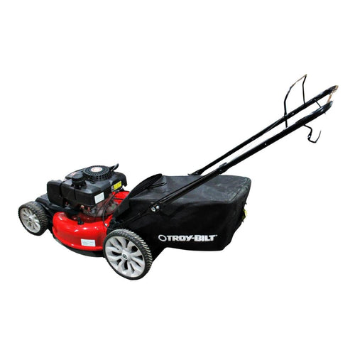 Troy-Bilt Self-Propelled Lawn Mower