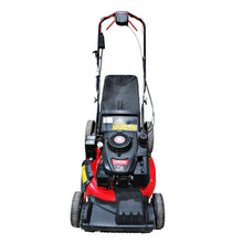 Load image into Gallery viewer, Troy Bilt Self Propelled Lawn Mower
