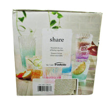 Load image into Gallery viewer, Trudeau Tumbler Set 12 Piece

