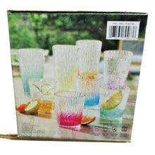 Load image into Gallery viewer, Trudeau Tumbler Set 12 Piece
