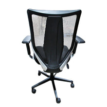 Load image into Gallery viewer, True Innovations Mesh Task Chair - Black
