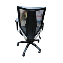 Load image into Gallery viewer, True Innovations Mesh Task Chair Black
