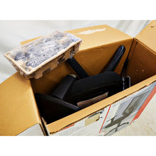 Load image into Gallery viewer, True Innovations Mesh Task Chair - Black
