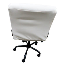 Load image into Gallery viewer, True Innovations Mid-Back Manager Office Chair White-Office Chair-Liquidation Nation
