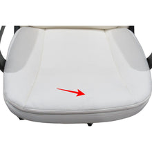 Load image into Gallery viewer, True Innovations Mid-Back Manager Office Chair White
