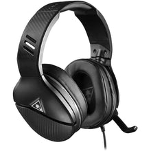 Load image into Gallery viewer, Turtle Beach Recon 200 Amplified Gaming Headset
