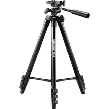Load image into Gallery viewer, UBeesize Phone Adjustable Tripod 51&quot;
