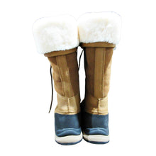 Load image into Gallery viewer, UGG Ladies&#39; Adirondack Tall Boot III Brown 10
