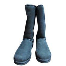 Load image into Gallery viewer, UGG Ladies&#39; Classic Tall II Boot Black 10
