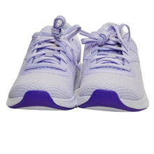 Load image into Gallery viewer, UNDER ARMOR Charged Aurora 2 Training Shoes Women 506 -Size US8 Purple
