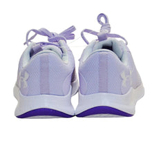 Load image into Gallery viewer, UNDER ARMOR Charged Aurora 2 Training Shoes Women 506 -Size US8 Purple
