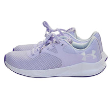 Load image into Gallery viewer, UNDER ARMOR Charged Aurora 2 Training Shoes Women 506 -Size US8 Purple
