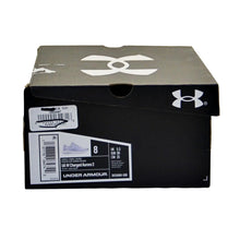 Load image into Gallery viewer, UNDER ARMOR Charged Aurora 2 Training Shoes Women 506 -Size US8 Purple
