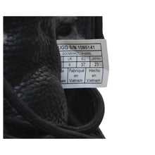 Load image into Gallery viewer, Ugg Adirondack Iii Women&#39;s Boots Size 6 Black/Grey-Liquidation Store
