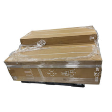 Load image into Gallery viewer, Ultra XTR 24 ft. x 12 ft. Rectangular 52 in. Deep Hard Sided Above Ground Pool Set with Pump
