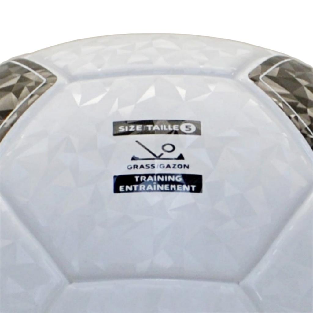 Umbro Soccer Ball Size 5 White/Black – Liquidation Nation