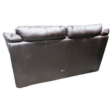 Load image into Gallery viewer, Unbranded Leather Sofa and Loveseat Brown-Liquidation Store
