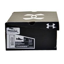 Load image into Gallery viewer, Under Armour Women&#39;s Charged Aurora 2 Sneaker - 7 Medium - Black
