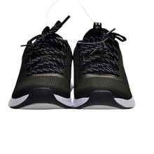 Load image into Gallery viewer, Under Armour Women&#39;s Charged Aurora 2 Sneaker - 7 Medium - Black
