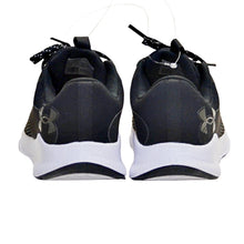 Load image into Gallery viewer, Under Armour Women&#39;s Charged Aurora 2 Sneaker - 7 Medium - Black
