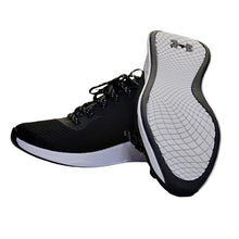 Load image into Gallery viewer, Under Armour Women&#39;s Charged Aurora 2 Sneaker - 7 Medium - Black
