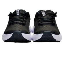 Load image into Gallery viewer, Under Armour Women&#39;s Surge 4 Running Shoe - Black/White Size US6 regular fit
