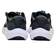 Load image into Gallery viewer, Under Armour Women&#39;s Surge 4 Running Shoe - Black/White Size US6 regular fit
