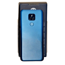 Load image into Gallery viewer, Motorola Moto G Play Smartphone - Misty Blue
