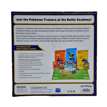 Load image into Gallery viewer, Pokémon TCG Battle Academy (2022)-Liquidation Store
