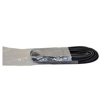 Load image into Gallery viewer, ZhiYo Automotive Polyethylene Flexible Split Wire Loom Cover 1/4&quot; 100ft-Liquidation Store
