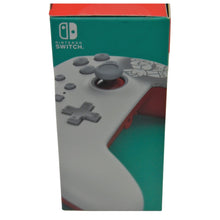 Load image into Gallery viewer, PowerA Enhanced Wired Controller For Nintendo Switch - Mario - White Used
